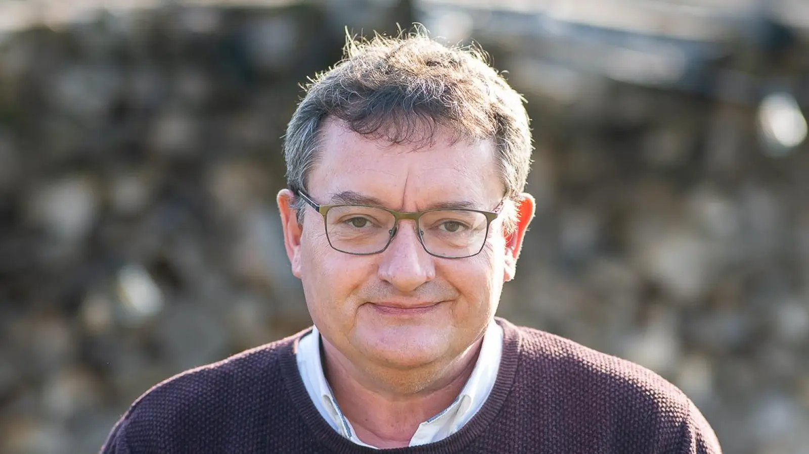 Werner Wirth wurde als Bürgermeister von Trautskirchen in seinem Amt bestätigt. (Foto: Mirko Fryska)