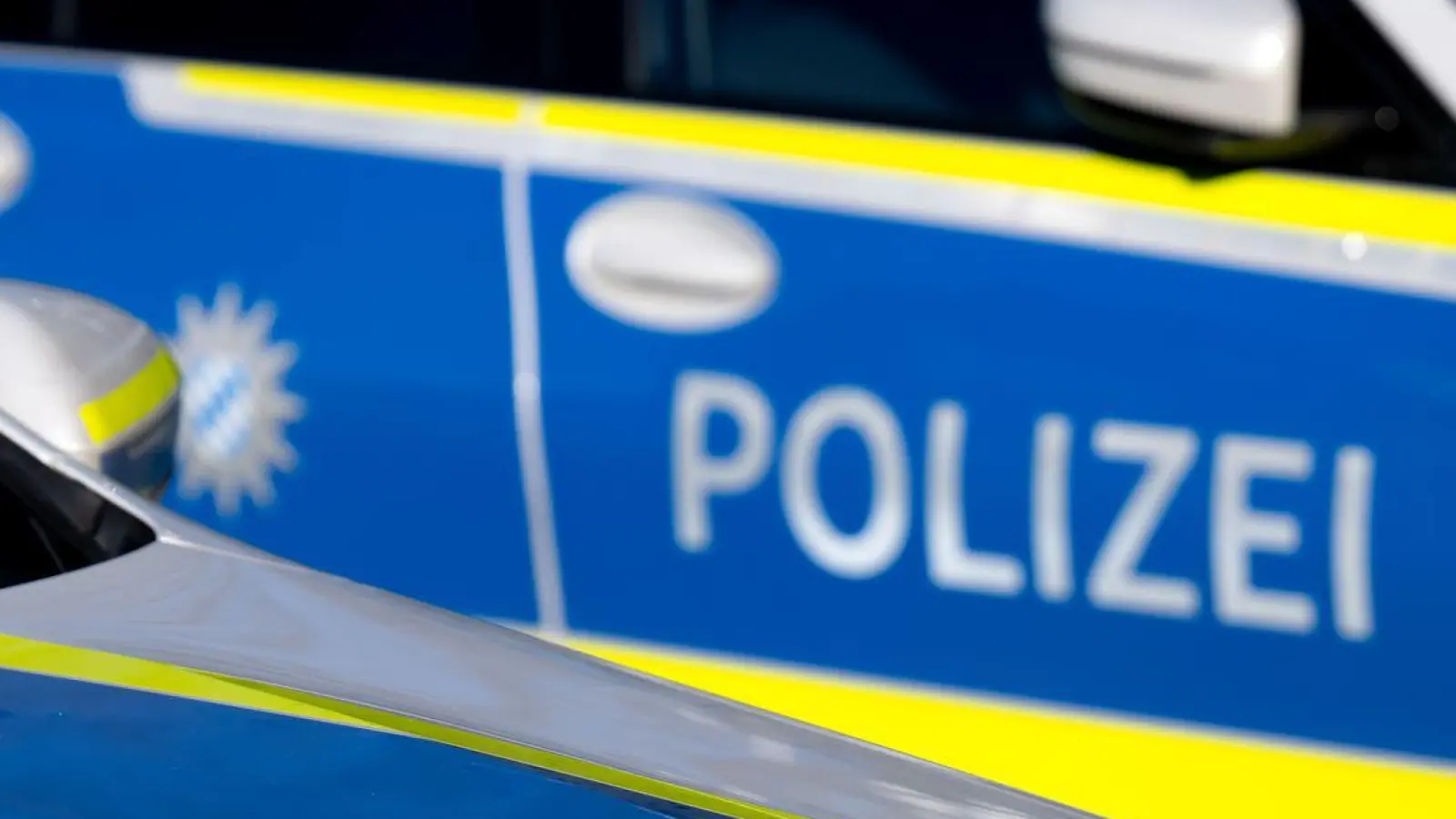 Die Polizei konnte den Mann bislang nicht ausfindig machen. (Symbolbild) (Foto: Sven Hoppe/dpa)