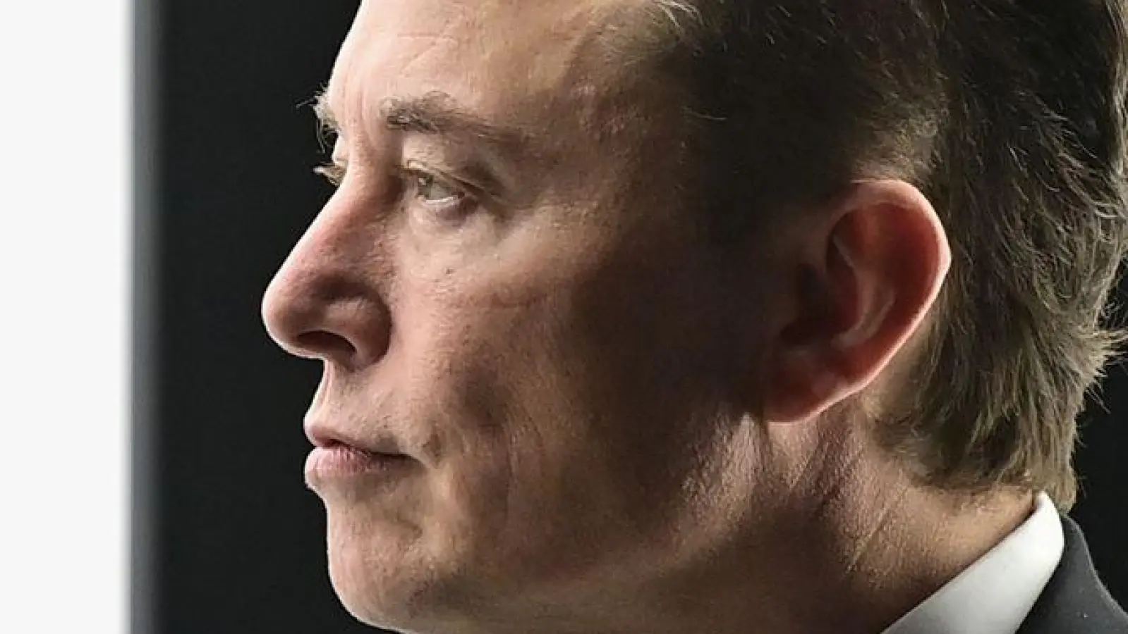 Der mutmaßlich reichste Mensch der Welt. (Archivbild) (Foto: Patrick Pleul/dpa)