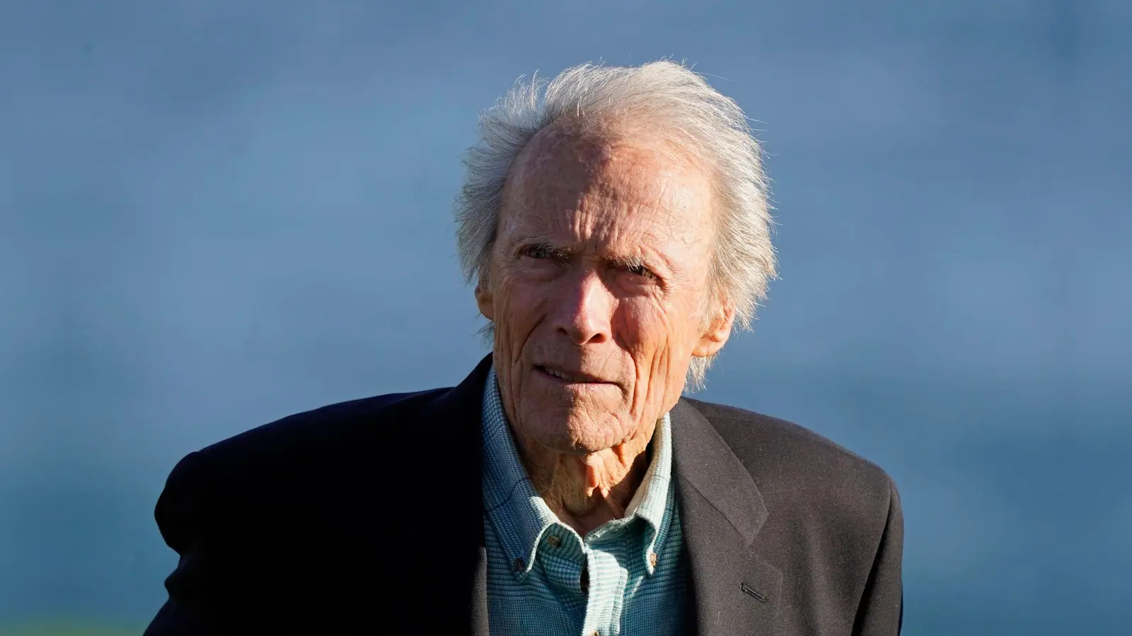 Clint Eastwood dreht auch im hohen Alter weiter Filme. (Archivbild)  (Foto: Eric Risberg/AP/dpa)