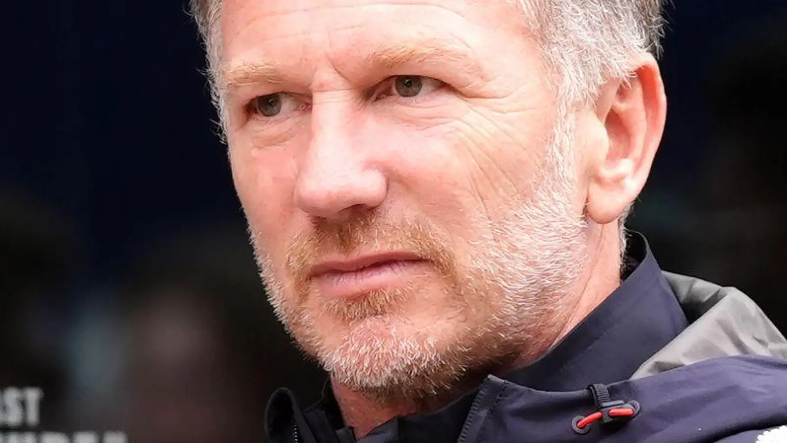 Muss nach 20 Jahren seinen Job als Red-Bull-Teamchef räumen: Christian Horner. (Foto: Bradley Collyer/PA Wire/dpa)