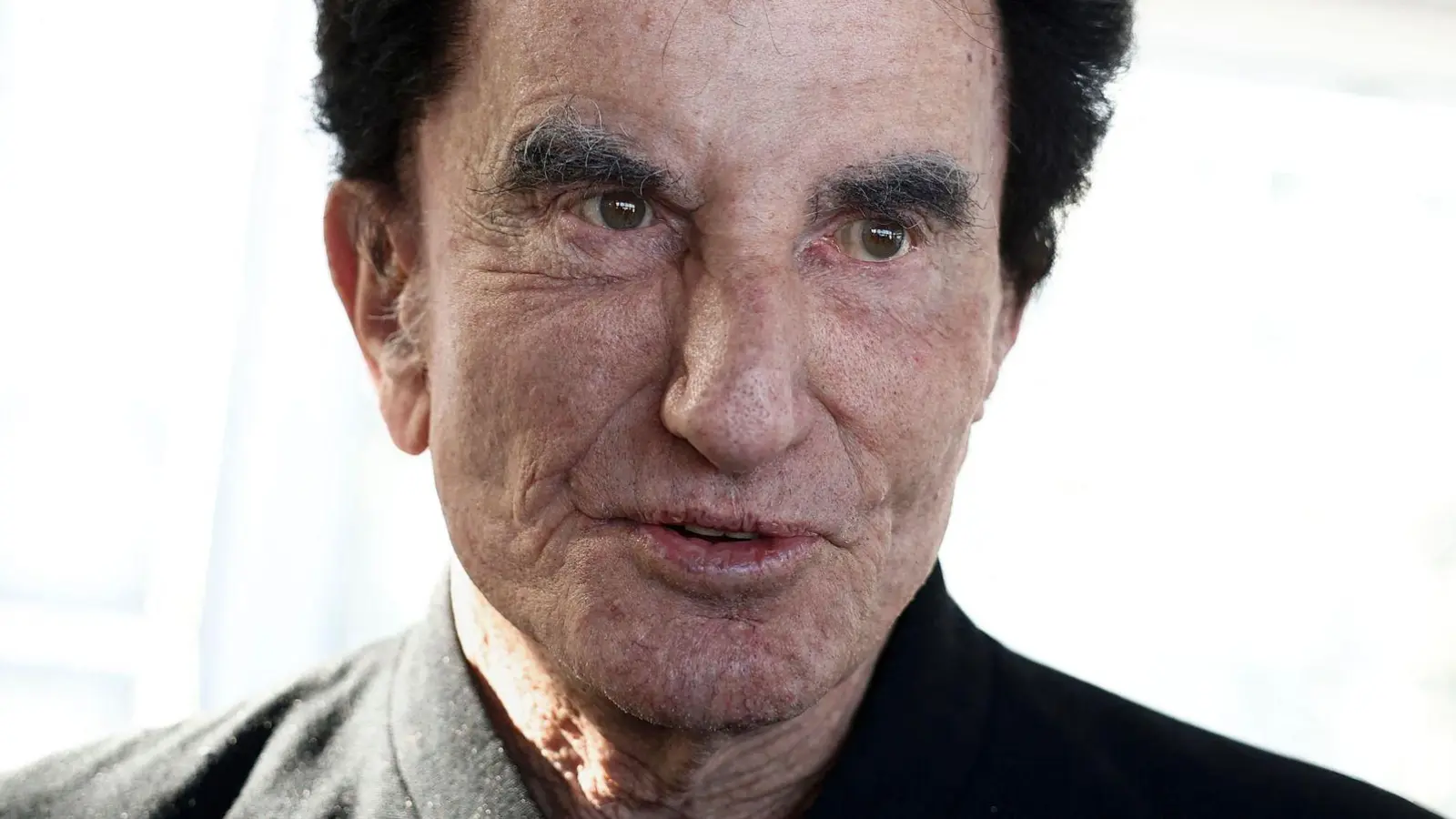 Jack Lang hat die im Zuge der Epstein-Affäre gegen ihn gerichteten Vorwürfe zurückgewiesen. (Foto: Charlotte Siemon/AFP/dpa)