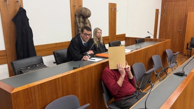 Im Prozess um den tödlichen Armbrust-Schuss in Bad Zwesten wird heute das Urteil erwartet.  (Foto: Nicole Schippers/dpa)