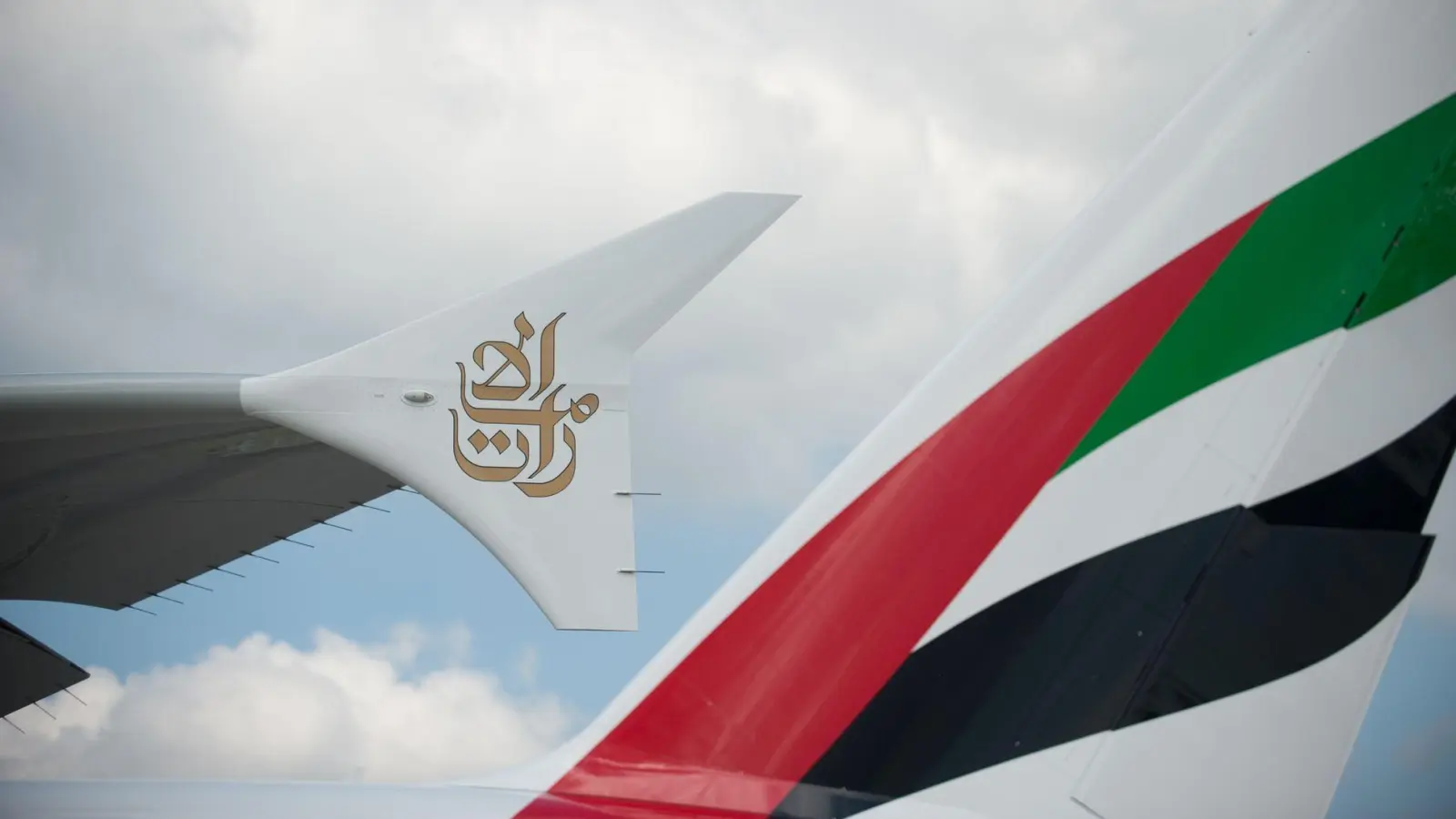 Die Fluggesellschaft Emirates erhöht nach eigenen Angaben im Jahr 2024 ihr Angebot nach Australien auf 77 Flüge pro Woche. (Foto: Klaus-Dietmar Gabbert/dpa-tmn/dpa)