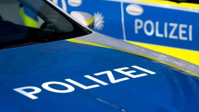 Die Polizei nahm den Verdächtigen am Donnerstag fest. (Symbolbild) (Foto: Sven Hoppe/dpa)