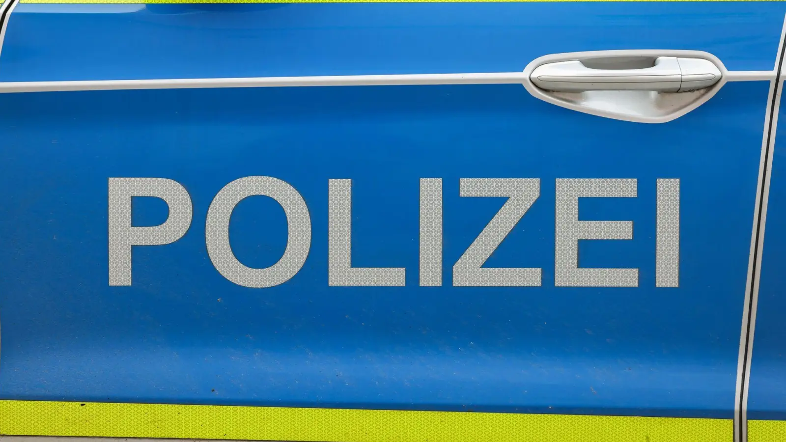 Die Ermittlungen gegen den Ehemann wegen Körperverletzung und Sachbeschädigung laufen. (Symbolbild) (Foto: Jan Woitas/dpa)