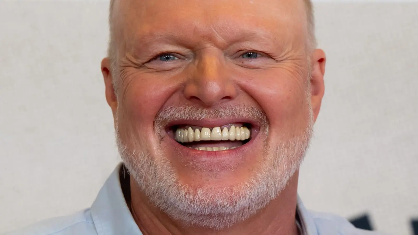 Was plant er? (Archivbild) (Foto: Sven Hoppe/dpa)