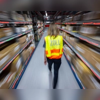 Neue Zollgebühren ab Juli 2026: Für Waren unter 150 Euro aus dem Nicht-EU-Ausland wird ab sofort eine pauschale Gebühr von drei Euro pro Warenkategorie fällig. (Foto: Hendrik Schmidt/dpa/dpa-tmn)