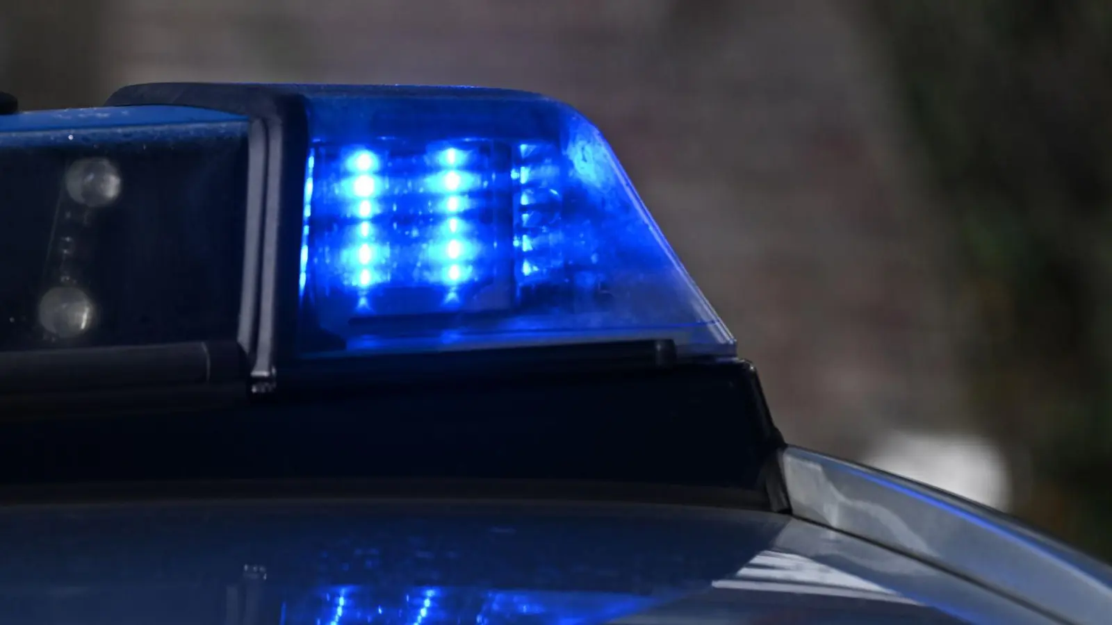 Die 36-Jährige war wegen eines Ladendiebstahls vorgeladen. (Symbolbild) (Foto: Bernd Weißbrod/dpa)