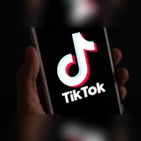 Der 23-Jährige nahm die hohe Dosis Schmerzmittel wegen einer Challenge auf der Plattform Tiktok. (Symbolbild) (Foto: Monika Skolimowska/dpa)
