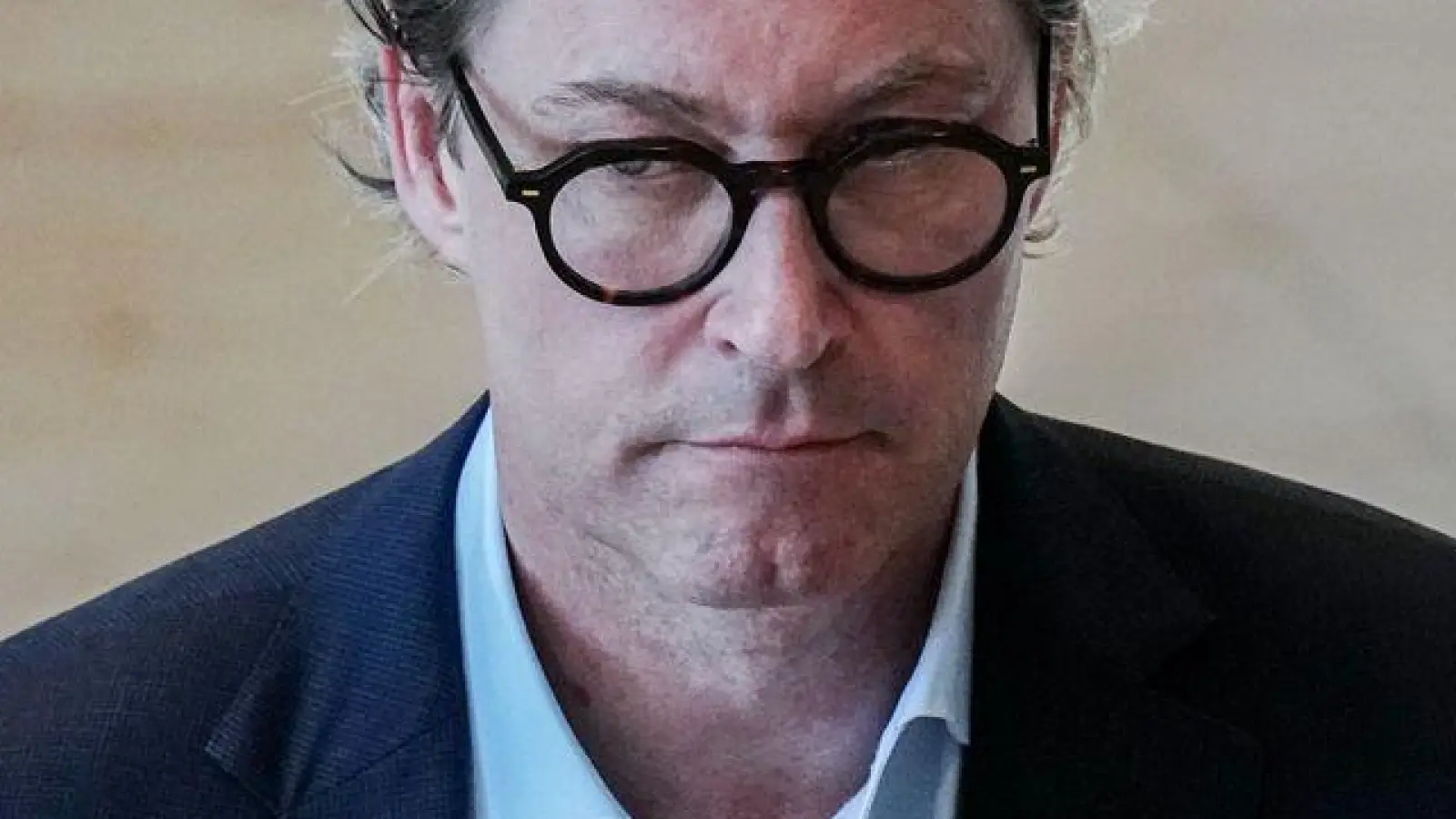 Die Berliner Staatsanwaltschaft hat Anklage gegen den ehemaligen Bundesverkehrsminister Andreas Scheuer erhoben (Archivbild). (Foto: Kay Nietfeld/dpa)