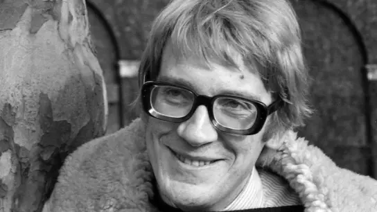 David Warner ist tot. Der britische Schauspieler starb im Alter von 81 Jahren. (Foto: Smith/AP/dpa)