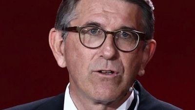 Kulturstaatsminister Wolfram Weimer gibt sich überzeugt von der Qualität des deutschen Films. (Archivbild) (Foto: Christoph Soeder/dpa)