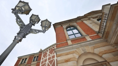 Die Bayreuther Festspiele beginnen am 25. Juli. (Archivbild) (Foto: Karl-Josef Hildenbrand/dpa)