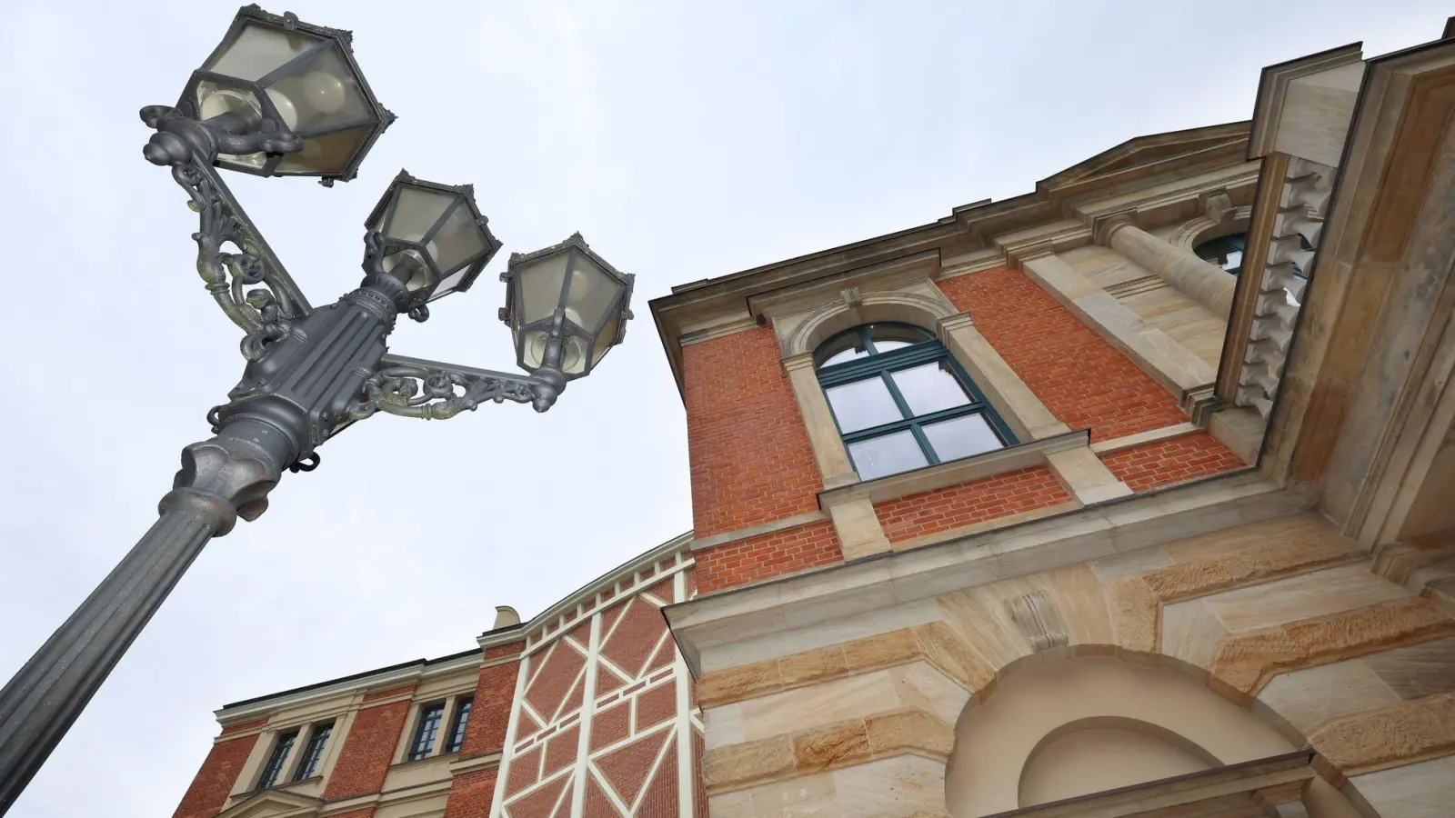 Die Bayreuther Festspiele beginnen am 25. Juli. (Archivbild) (Foto: Karl-Josef Hildenbrand/dpa)