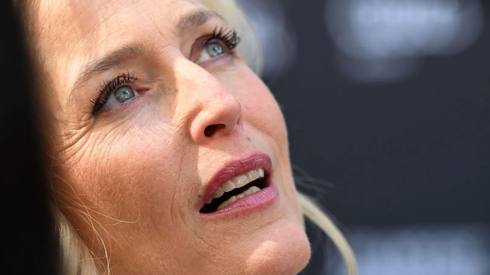 Gillian Anderson begeistert mit ihrer beeindruckenden Schauspielleistung. (Archivbild) (Foto: Felix Hörhager/dpa)