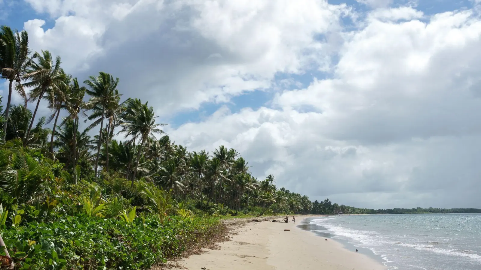 Fidschi hebt die Quarantänepflicht für zweifach geimpfte Urlauber auf. (Foto: Philipp Laage/dpa-tmn)