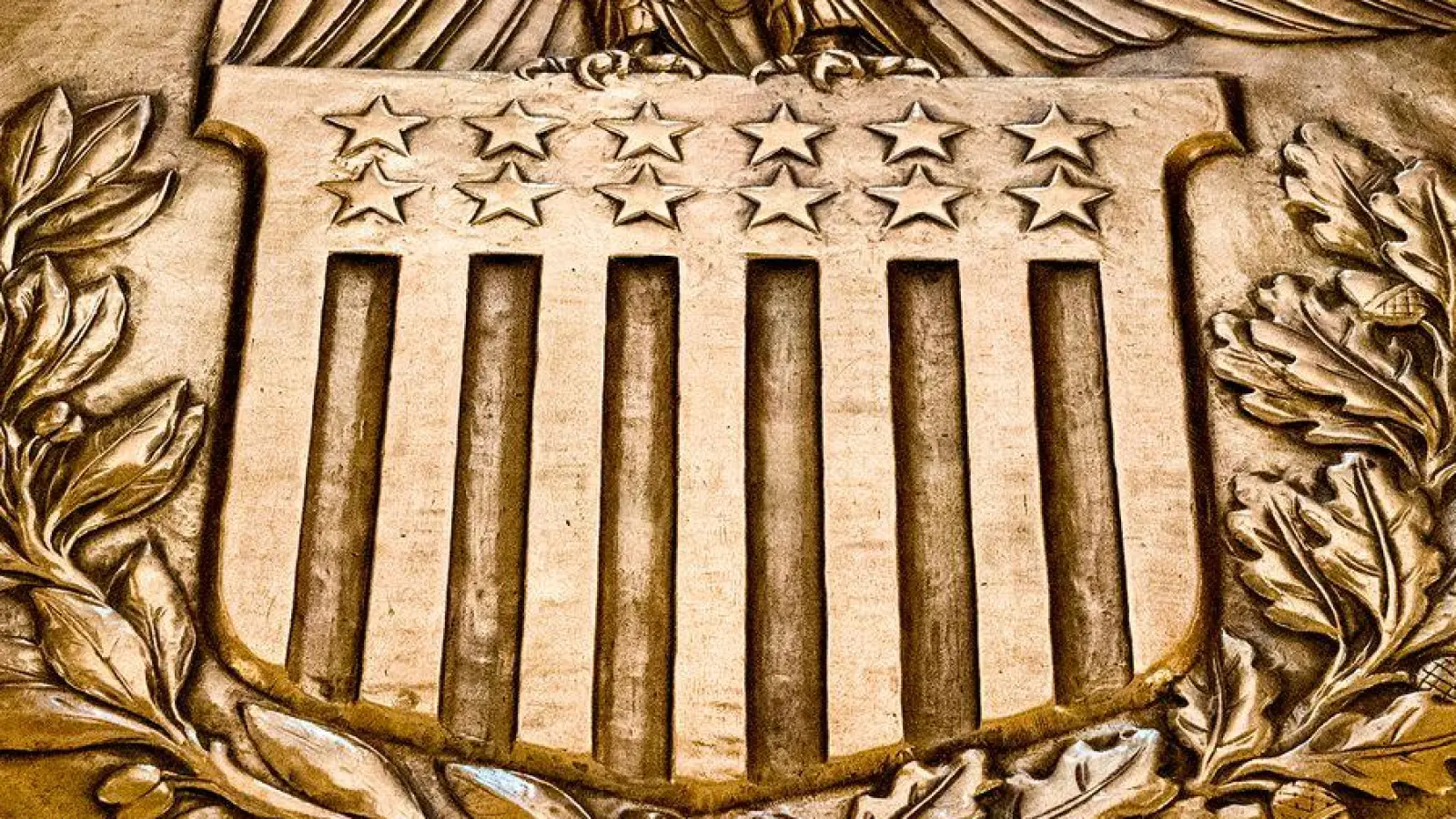 US-Notenbank Fed. (Archivfoto) (Foto: Andrew Harnik/AP/dpa)