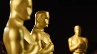 Die Oscar-Shortlist für 2027 wird Mitte Dezember bekanntgegeben. (Archivbild) (Foto: Chris Pizzello/Invision/AP/dpa)