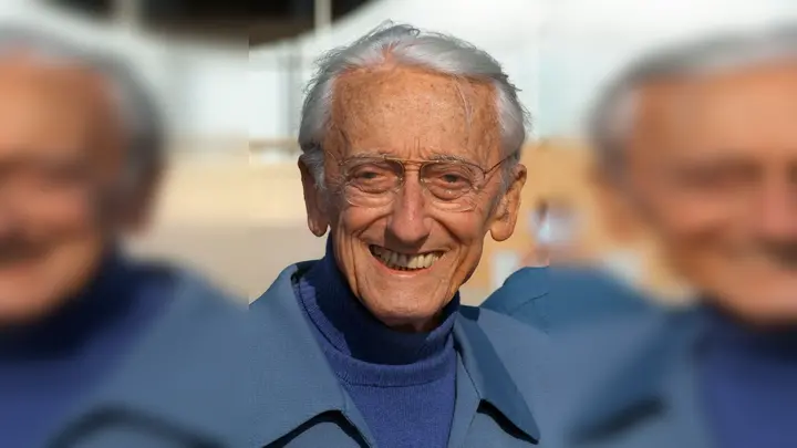 Jacques-Yves Cousteau: „Wer Fische studieren will, muss selbst zum Fisch werden.“ (Foto: --/dpa)