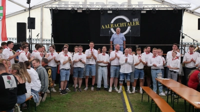 Foto: Alexander Biernoth