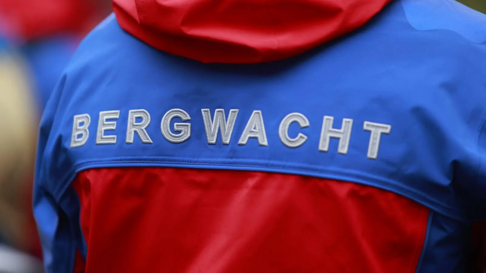 Am 4. Dezember war die Frau vermisst gemeldet worden. (Symbolbild) (Foto: Matthias Bein/dpa)