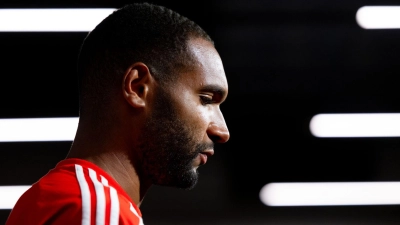 Bayern-Neuzugang Jonathan Tah will weiter offen über Rassismus sprechen. (Foto: Sven Hoppe/dpa)