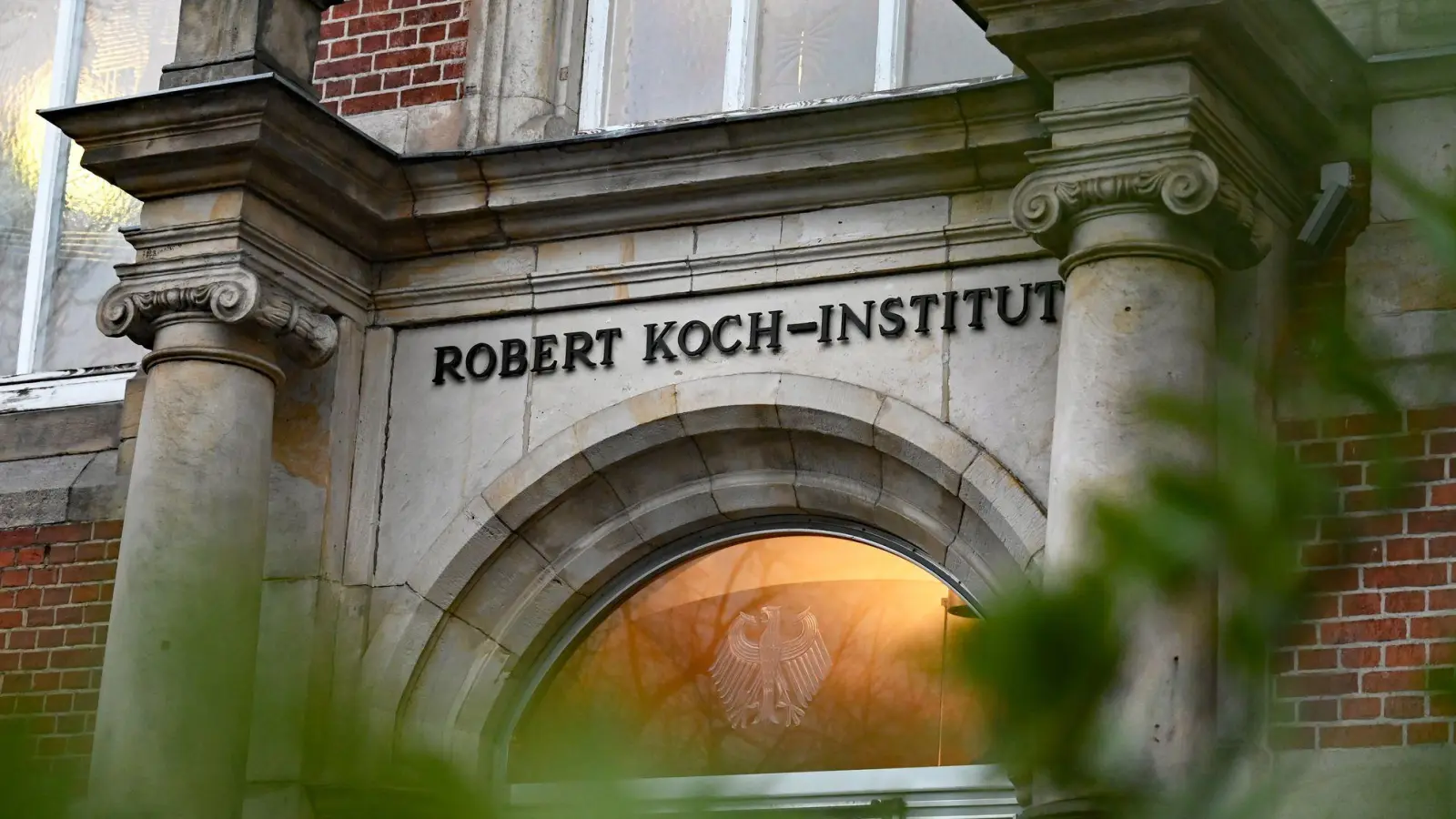 Das Robert Koch-Institut hat neue Zahlen zu Todesfällen durch antibiotikaresistente Erreger veröffentlicht. (Archivbild) (Foto: Philipp Znidar/dpa)