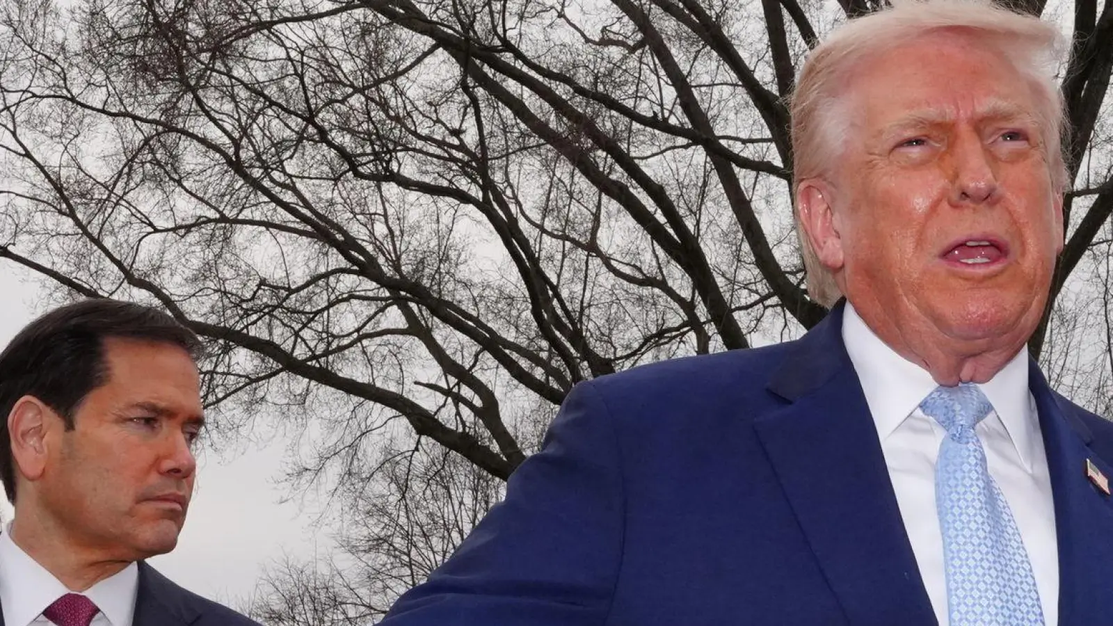 Die USA lockern Sanktionen.  (Foto: Alex Brandon/AP/dpa)