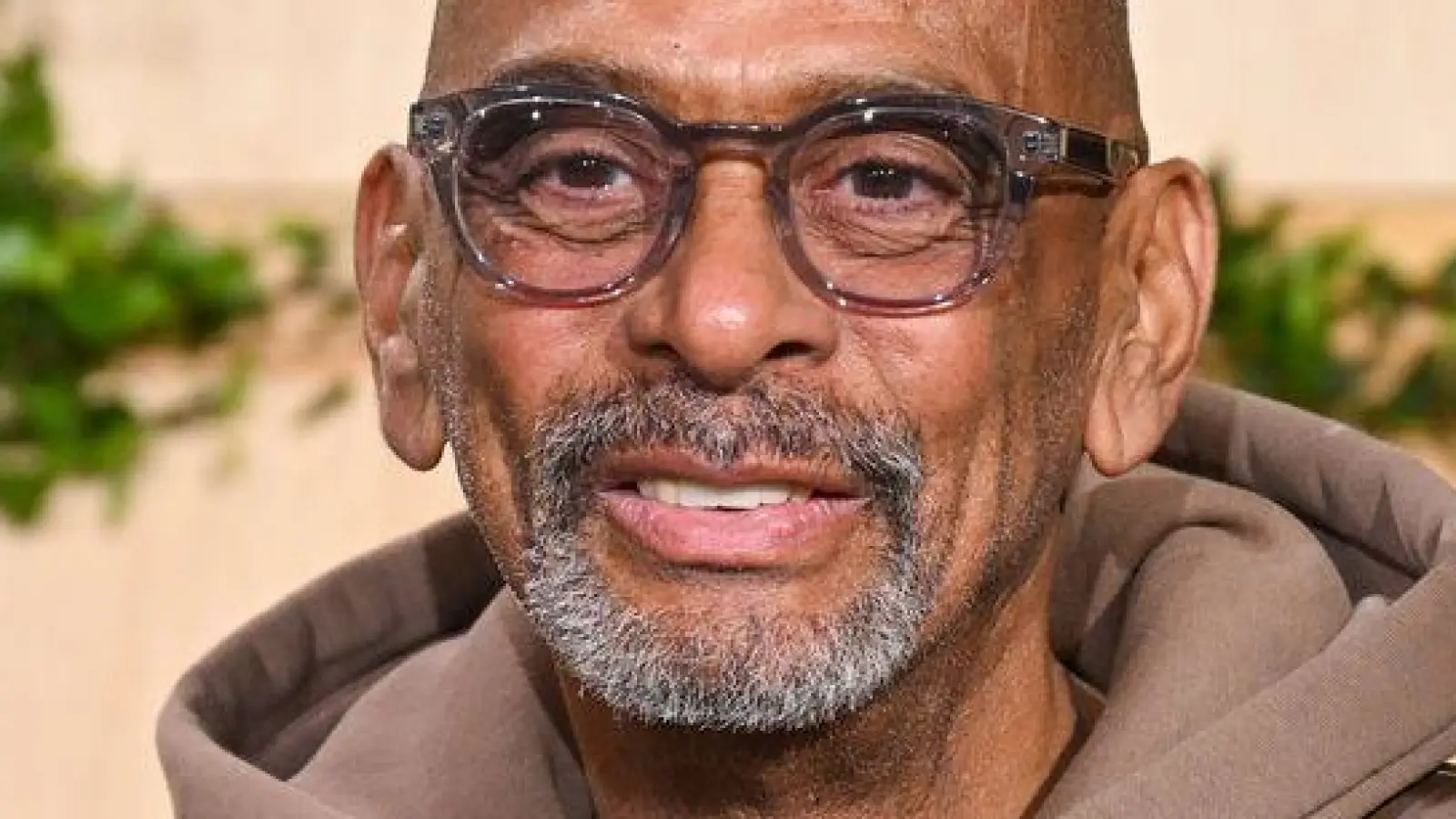 Pierre Sanoussi-Bliss übernimmt eine Gastrolle in der RTL-Serie „Unter uns“. (Archivbild) (Foto: Christophe Gateau/dpa)