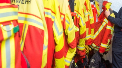 Arbeitgeber können dienstunfähig geschriebene Feuerwehrbeamte vorzeitig in den Ruhestand versetzen - auch ohne vorher ein sogenanntes BEM-Verfahren durchzuführen. (Foto: Benjamin Nolte/dpa-tmn)