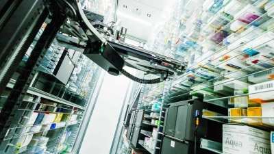 Die neuen US-Zölle auf Pharmaimporte starten doch nicht am 1. Oktober. (Archivfoto) (Foto: Carsten Koall/dpa)