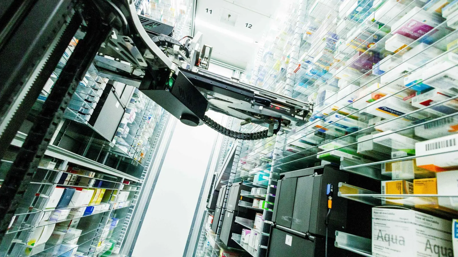 Die neuen US-Zölle auf Pharmaimporte starten doch nicht am 1. Oktober. (Archivfoto) (Foto: Carsten Koall/dpa)