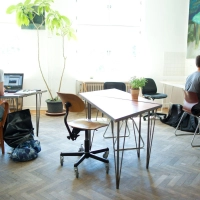 In Deutschland wächst die Zahl der neuen Start-ups rasant. (Symbolbild) (Foto: Jörg Carstensen/dpa)