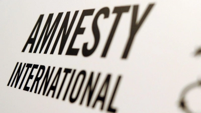 In einem neuen Bericht der Nichtregierungsorganisation Amnesty International zeichnet sich ein verheerendes Bild: Die internationale Rechtsordnung sei in Gefahr. (Foto: Britta Pedersen/dpa-Zentralbild/dpa)
