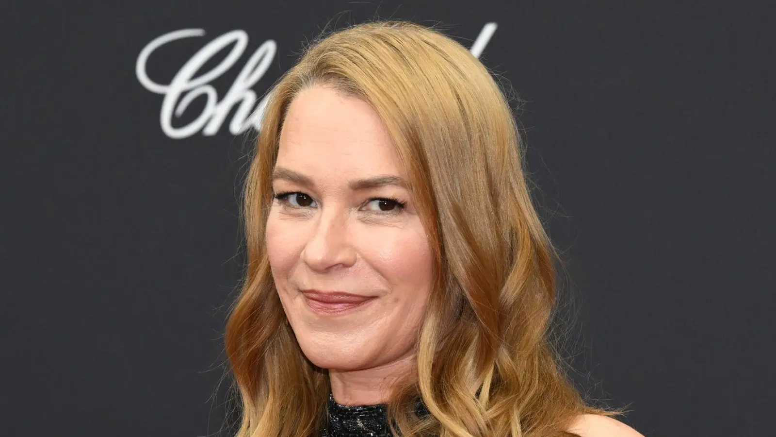 Franka Potente: „Wenn ich ein, zwei große Projekte im Jahr habe, meine Rechnungen zahlen und mit den Kids in den Urlaub fahren kann: wonderful“ (Archivbild) (Foto: Felix Hörhager/dpa)