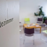 Privatpatienten bekommen in aller Regel schneller Arzttermine als gesetzlich versicherte Patienten. (Symbolbild) (Foto: Daniel Karmann/dpa)