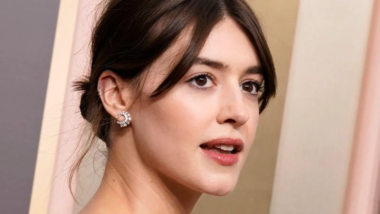 Die Britin Daisy Edgar-Jones überzeugt. (Archivbild) (Foto: Jordan Strauss/Invision/AP/dpa)