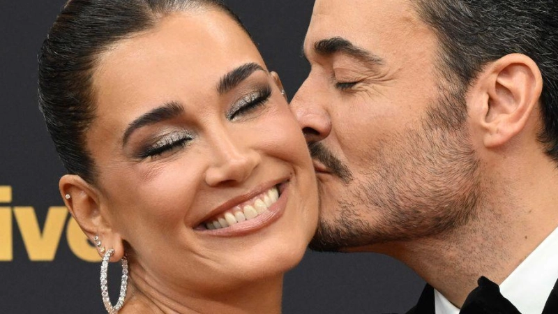 Sind sie die Zukunft der Samstagabend-Show? Oder nur Gäste? (Archivbild) (Foto: Felix Hörhager/dpa)