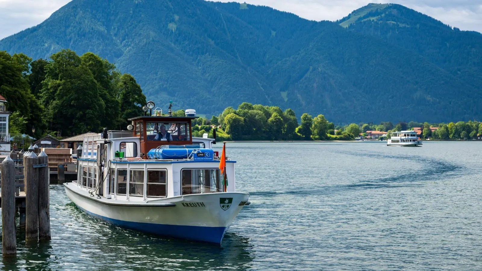 Wer sich draußen aufhält, darf diese Woche den ausreichenden Schutz vor der Sonne nicht vergessen. (Archivbild) (Foto: Stefan Puchner/dpa)