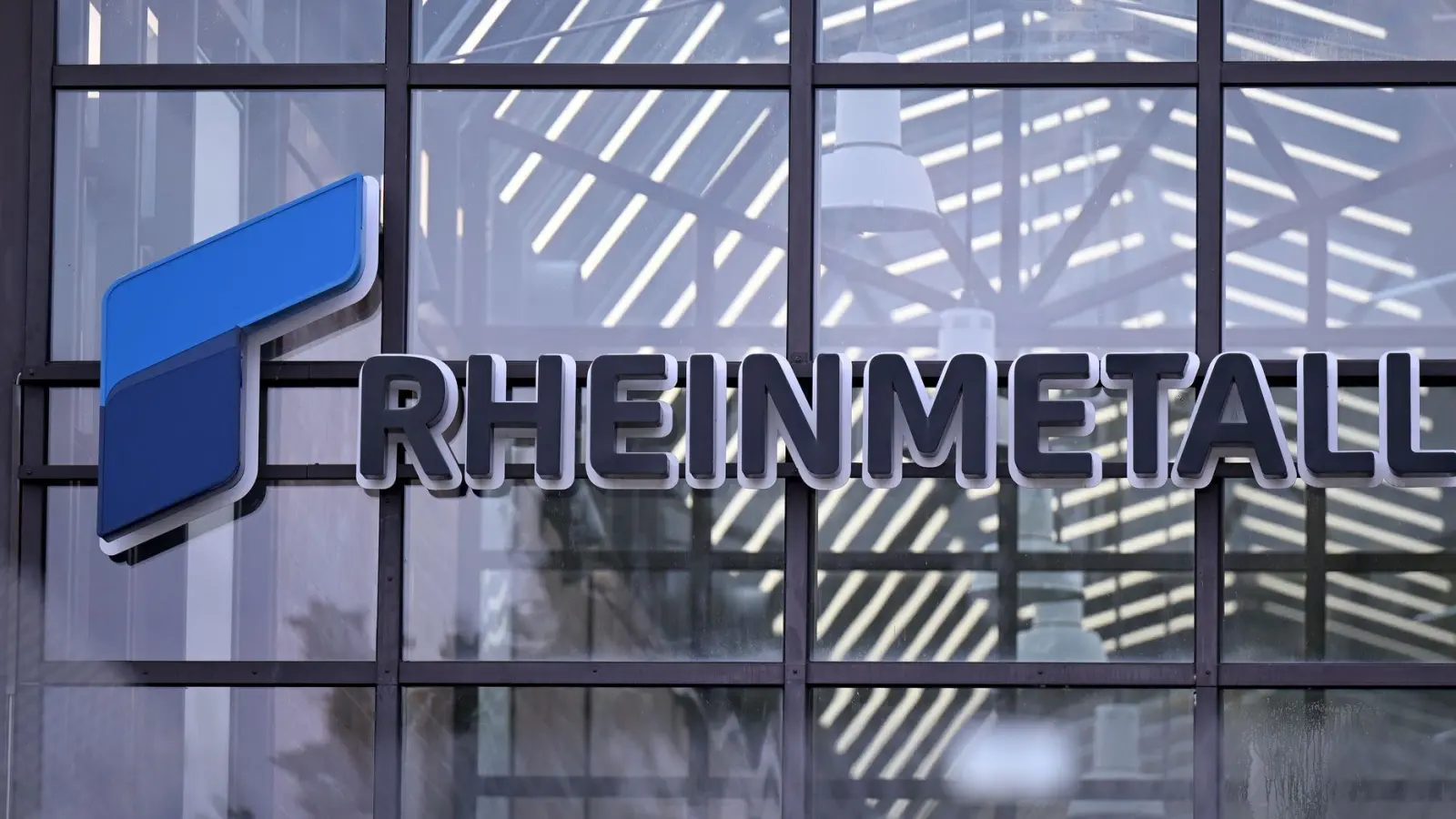 Rheinmetall fertigt für die Bundeswehr mobile Sanitätseinrichtungen. In ihnen sollen in Frontnähe verletzte Soldaten versorgt werden. (Symbolbild) (Foto: Wolf von Dewitz/dpa)