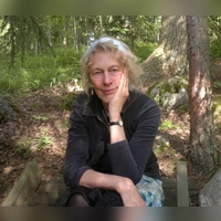 Schriftstellerin Dorothea Grünzweig erhält den Preis für ihre Sprache der Empathie für das Leiden von Menschen, Tier- und Pflanzenwelt. (Foto: ---/Dorothea Grünzweig/dpa)