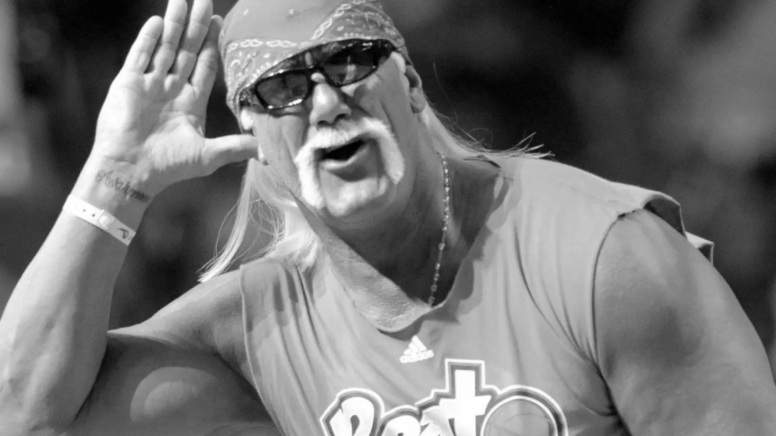 Der Wrestler starb mit 71 Jahren. (Archivbild) (Foto: John G. Mabanglo/epa/dpa)