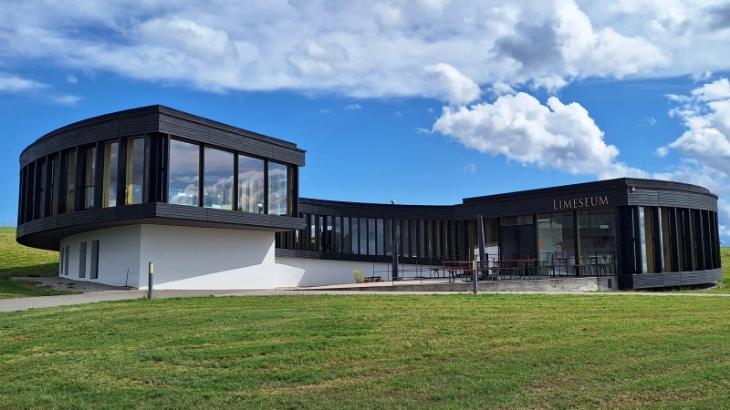 Das Limeseum und der es umgebende Römerpark sind über die Region hinaus beliebt und bekannt. Doch die Einrichtung kostet viel Geld. (Foto: Daniela Ramsauer)