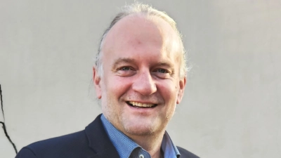 Rainer Mayer bewirbt sich für eine dritte Amtsperiode. (Foto: Ulli Ganter)