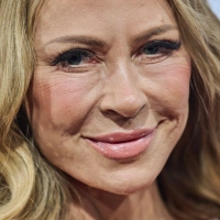 Jenny Elvers ist in Sorge um das Fernsehen. (Archivbild)  (Foto: Sebastian Christoph Gollnow/dpa)