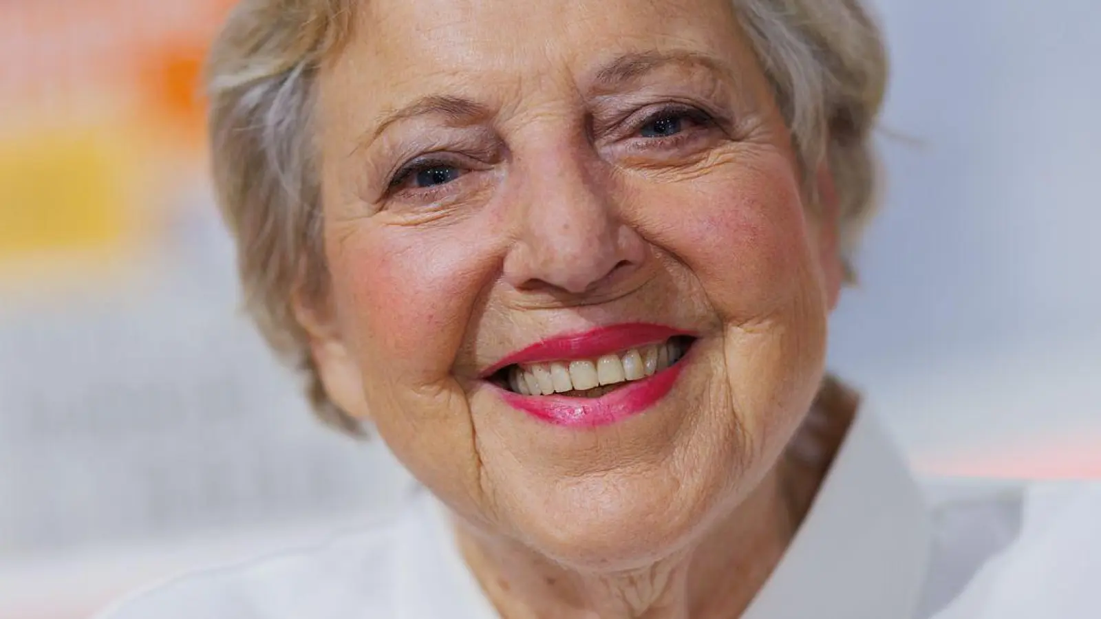 Schauspielerin Marie-Luise Marjan ist nach einem Sturz im vergangenen bis heute körperlich eingeschränkt. (Archivbild) (Foto: Rolf Vennenbernd/dpa)