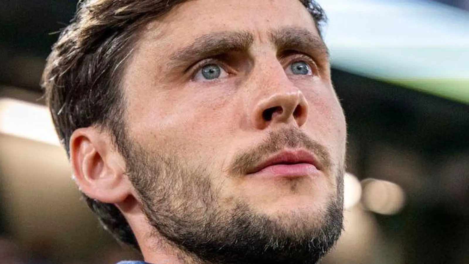 Der frühere Schalker Kreutzer verstärkt den Trainerstab beim 1. FC Nürnberg. (Archivbild) (Foto: David Inderlied/dpa)