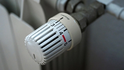 Wer trägt die Kosten durch den steigenden CO2-Preis? Der WWF hat Ideen. (Symbolfoto)  (Foto: Elisa Schu/dpa)