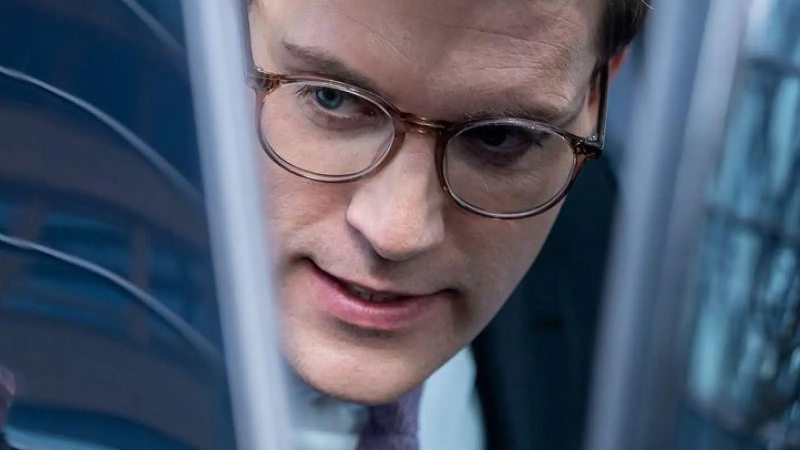 CDU und Grüne sind gleich stark im Landtag. (Foto: Michael Kappeler/dpa)